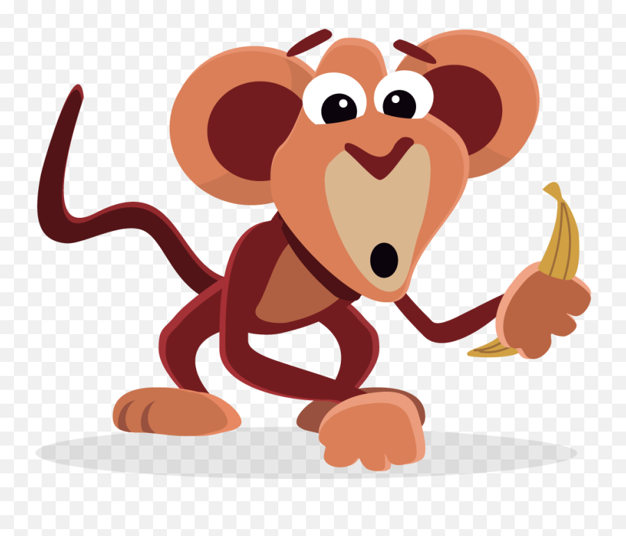 Free Animated Png - Free Animated Png Emoji,Emoticons Do Whatsapp Macaco