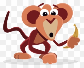 Free Animated Png - Free Animated Png Emoji,Emoticons Do Whatsapp Macaco