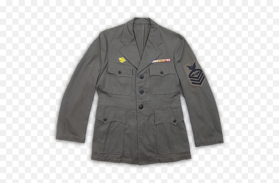 Us Navy Chief Petty Officeru0027s Gray Working Uniform - Khaki Grey In Uniform Emoji,Us Navy Chief Emoticons