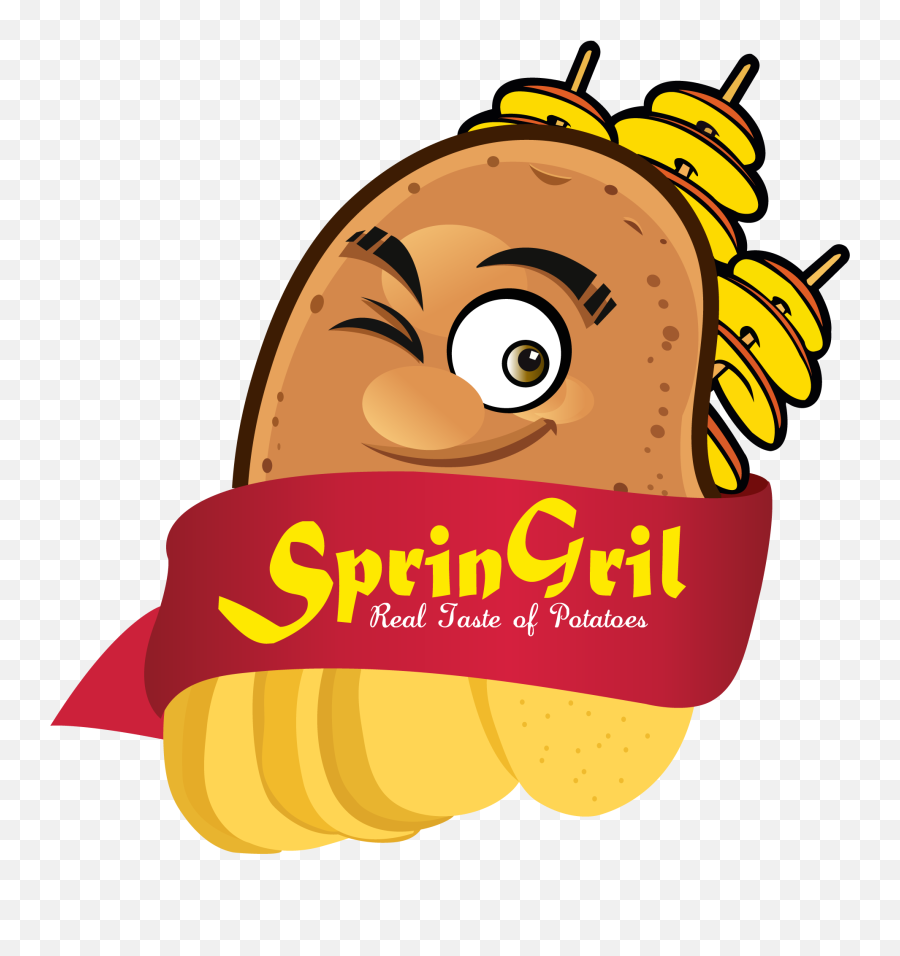 Finger Chips - Springril Full Size Png Download Seekpng Happy Emoji,Potato Chip Emoji