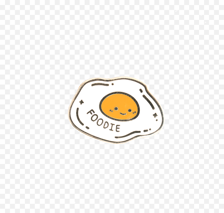 Foodie Egg - Huevos Estrellados Emoji,Emotions On Eggs