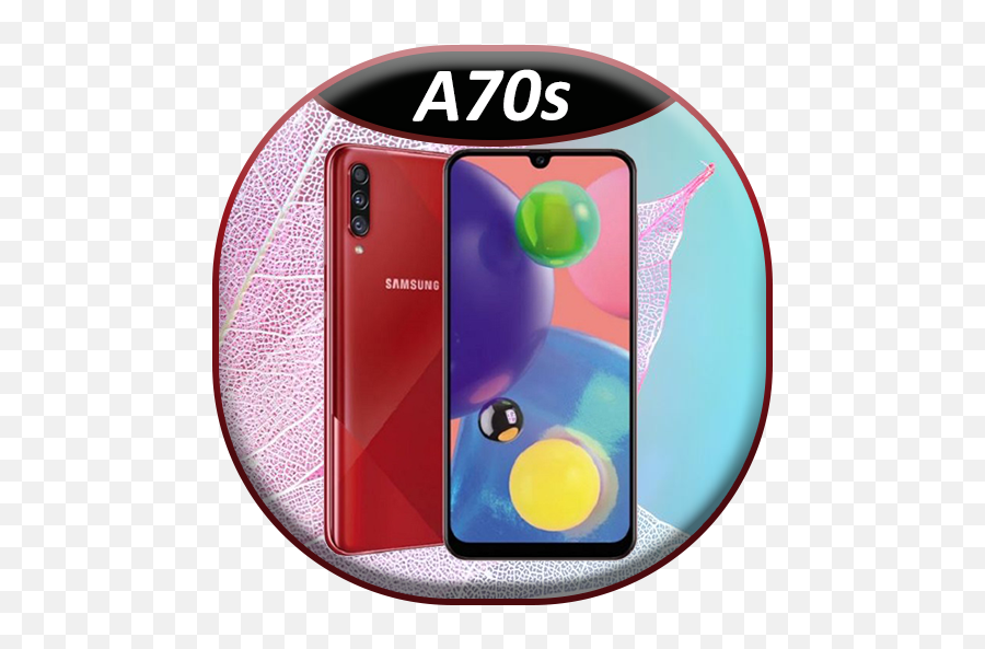 Theme For Samsung Galaxy A70s Apk - Samsung 8gb Ram Mobiles Under 15000 Emoji,Ios Emojis On Lf Aristo