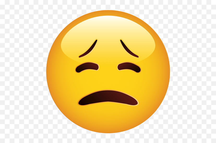 Emoji - Happy,Unhappy Face Emoji