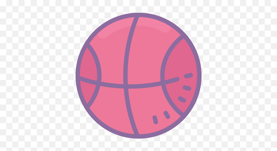 Basketball Icon U2013 Free Download Png And Vector - For Basketball Emoji,Where Is Basketball Emoji