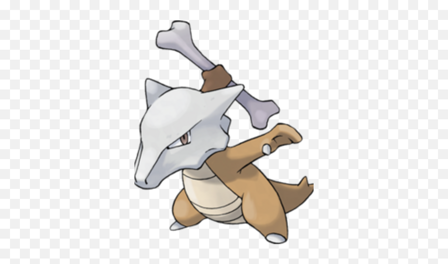 Marowak - Marowak Pokemon Emoji,Emoticon Michael Hutchence E Johnny Depp