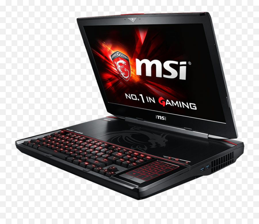 Specs Msi Gaming Gt80s 6qdtitan Sli - 203au Ddr4sdram Msi Gt80s 6qe Titan Sli Emoji,Emotions No Teclado