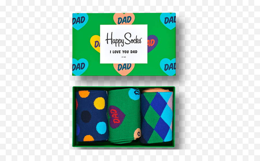 Day Gifts Under For Dads - Happy Socks Fathers Day Emoji,Emoji Jared Silicon Valley