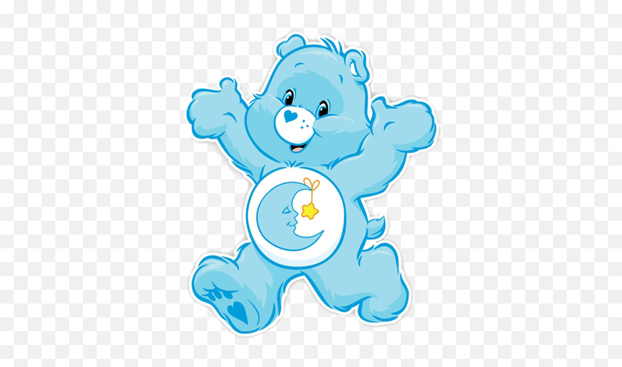 Bedtime Bear Original Vs Battles Wiki Fandom - Friend Bear Care Bear Emoji,Bear Clip Art Emotions