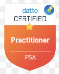 Datto Psa Certified Practitioner - Iaapa Emoji,Msp Emojis To Paste