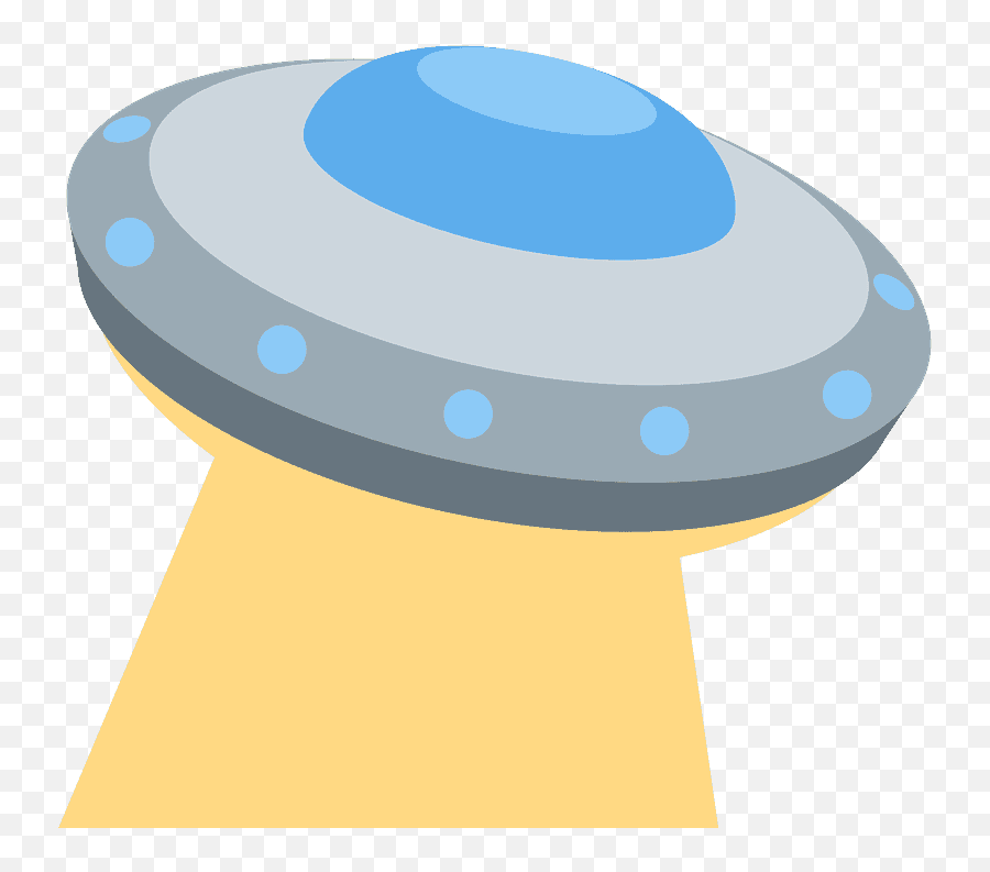 Flying Saucer Emoji Meaning With - Flying Saucer Emoji,Flying Money Emoji