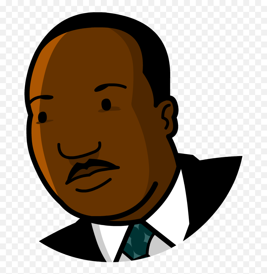 Martin Luther King Jr - Cockfosters Tube Station Emoji,Visceral Emotion Dr. Martin Luther King