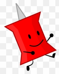 Pin On Pin - Pin Smash Bros Bfdi Emoji,Inanimate Object Emojis