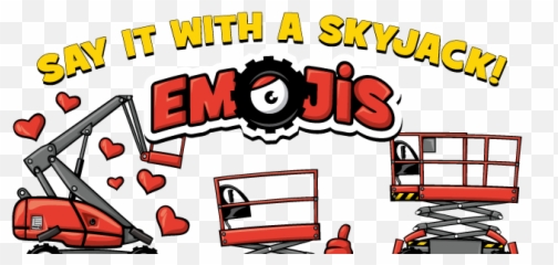 Skyjack Telegram - Fiction Emoji,E Emoji