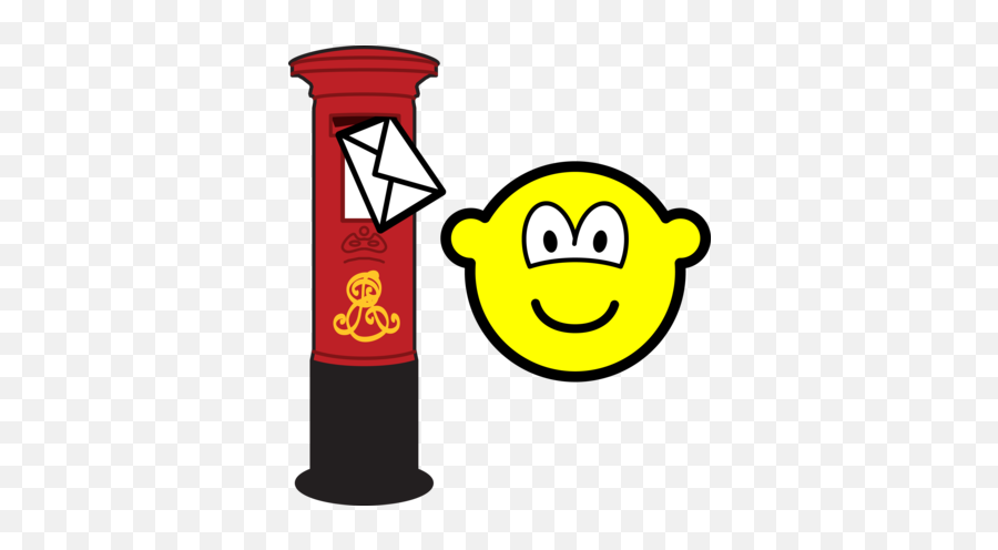 Buddy Icons - Trumpet Emoticon Emoji,Letter Emoticon