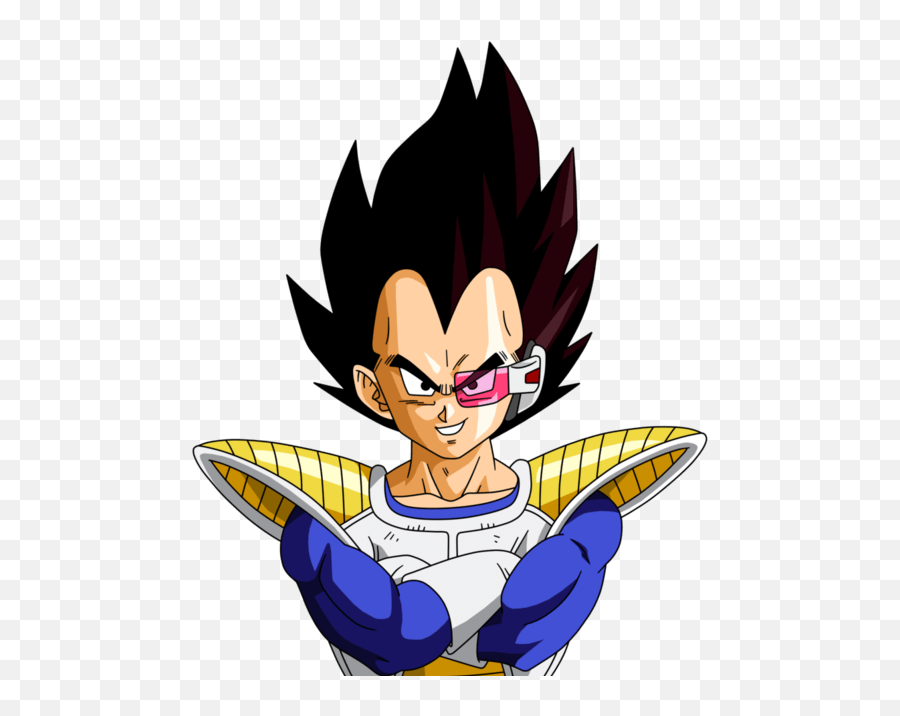 Vegeta - Fight Profile Dragon Ball Guru Vegeta Dragon Ball Z Emoji,Dbz Goku Emoticon Spirit Bomb