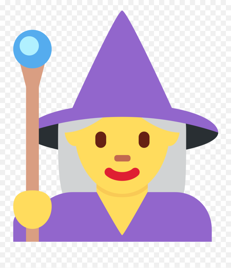 Woman Mage Emoji - Download For Free U2013 Iconduck Woman Mage Emoji,Party Emojis People