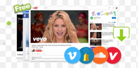 New Song 2015mp3 Free Download - Brasil 2014 Spanish Ft Carlinhos Brown Vs Shakira Emoji,Manma Emotion Jaage Lyrics
