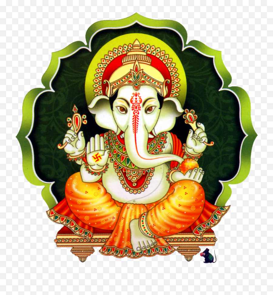Free Ganesh Png Download Free Ganesh Png Png Images Free - Telugu Happy Vinayaka Chavithi Emoji,Vinayaka Chavithi Emojis
