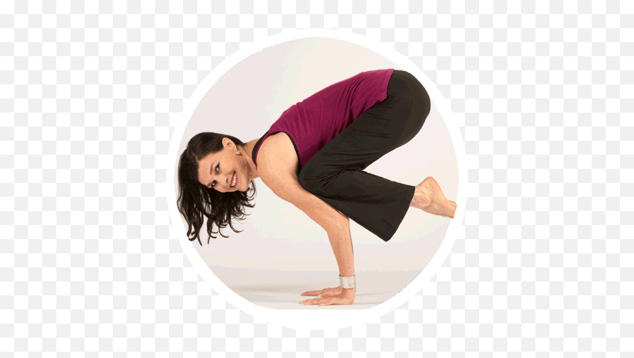 Astro Yoga Woman - Debbie Barnett Yoga Pants Emoji,Ashtanga Backbending Emotions Kno