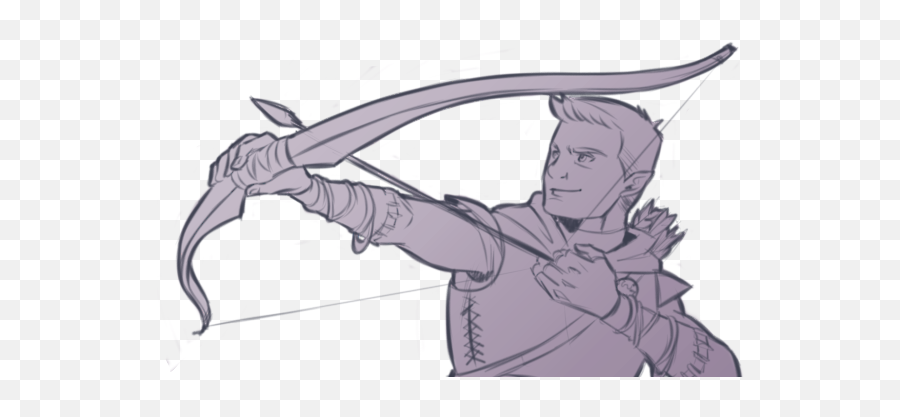 Je Tu0027aime On Tumblr - Clint Barton Fantasy Au Emoji,Torre Eiffel En Emotion