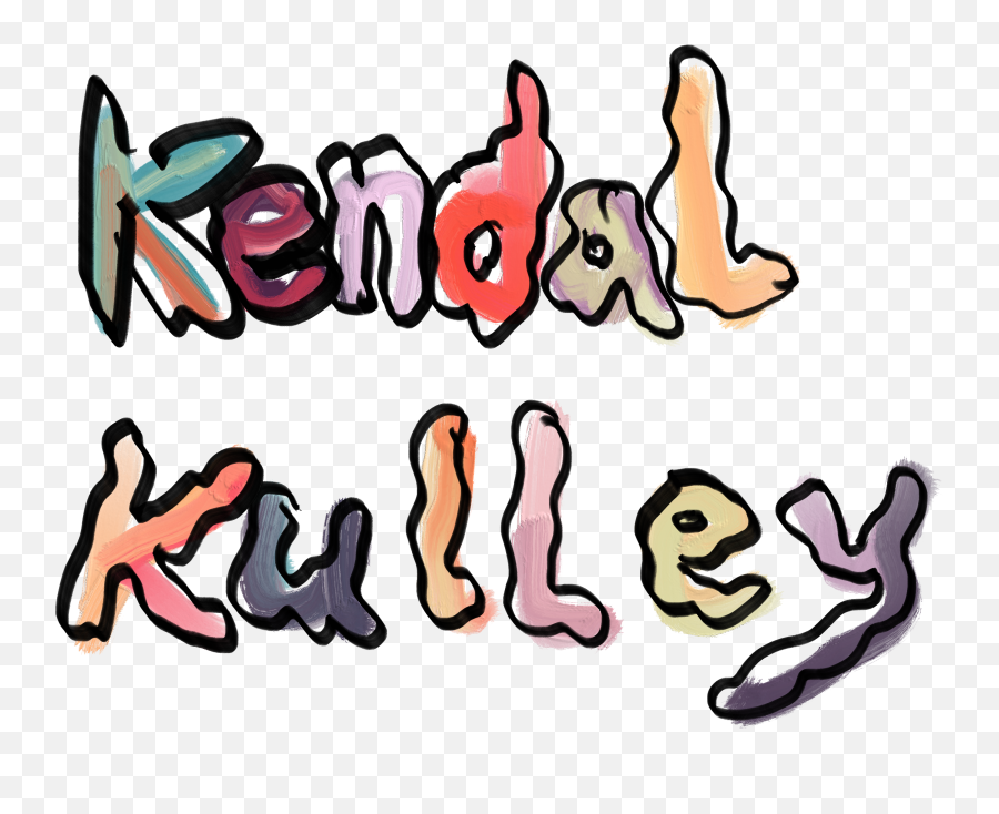 Kendalkulleycom - Dot Emoji,Curiousity Emoticon