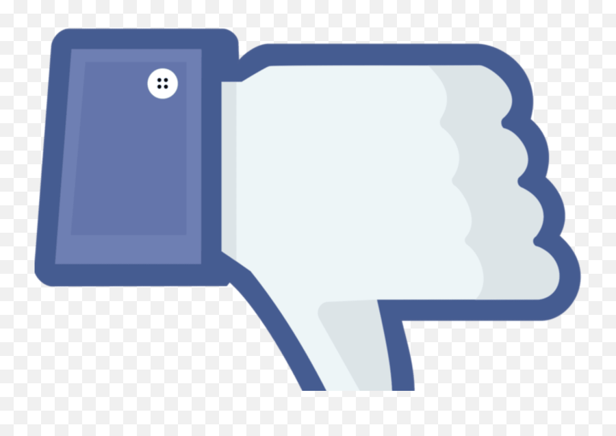 12 Maneras De Ser Insoportable En Facebook - Logo Facebook Thumbs Down Emoji,Hacer Un Emoticon Para Facebook