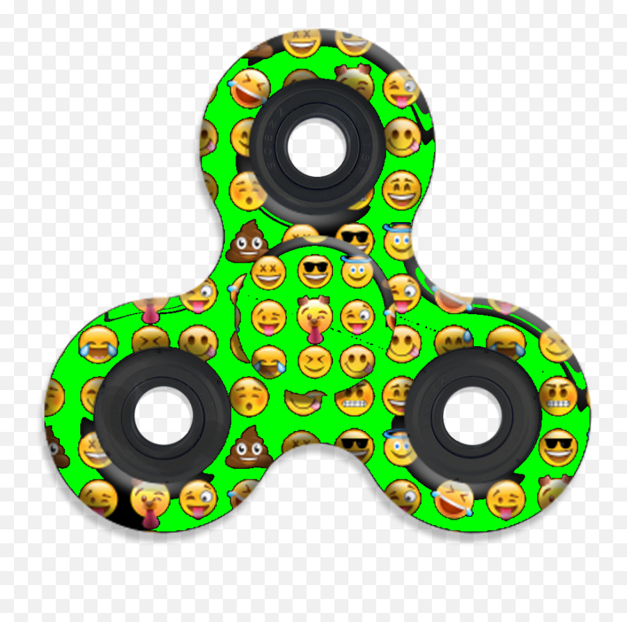 Fidget Spinner Spinning For Days Tynker - Solid Emoji,Googly Eyes Emoji Code