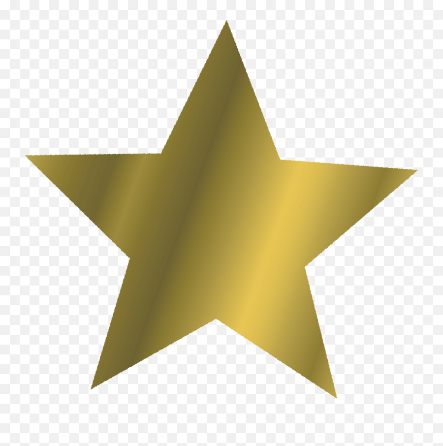 Gold Star Clip Art 2 - Clipartix Stars Clip Art Gold Emoji,Gold Sparkle Emoji Transparent