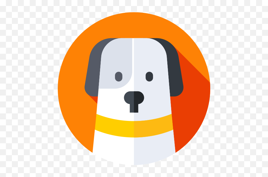 Saint Bernard - Free Animals Icons Happy Emoji,Mini Schnauzer Emojis