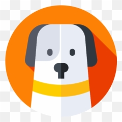 Saint Bernard - Free Animals Icons Happy Emoji,Mini Schnauzer Emojis