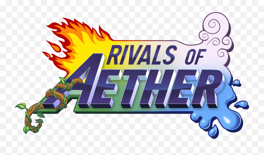 Vg - Video Game Generals Thread 314639961 Rivals Of Aether Png Emoji,Add Chat Emojis Hitbox