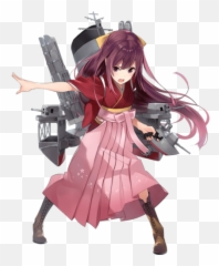 Kancolle Flashcards Quizlet - Kamikaze Kancolle Emoji,Nagato Emoticon