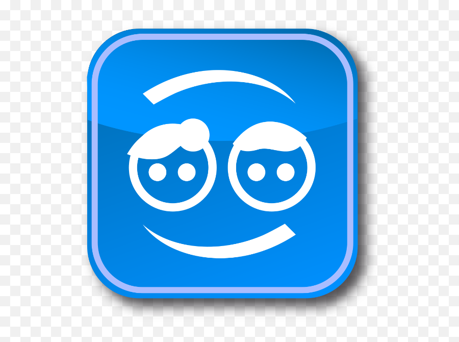 Logo - Happy Emoji,Bsb Emoticon