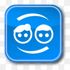 Logo - Happy Emoji,Bsb Emoticon