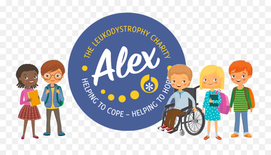 The Leukodystrophy Charity - Conversation Emoji,Reading Emotions Cards For Kids