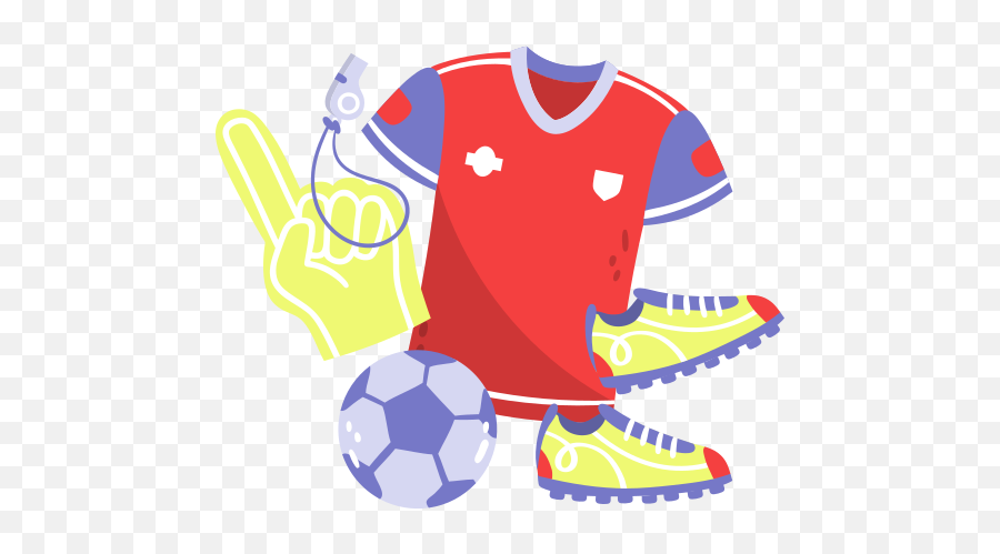 Soccer Stickers - For Soccer Emoji,Emotion Monitor Soccer