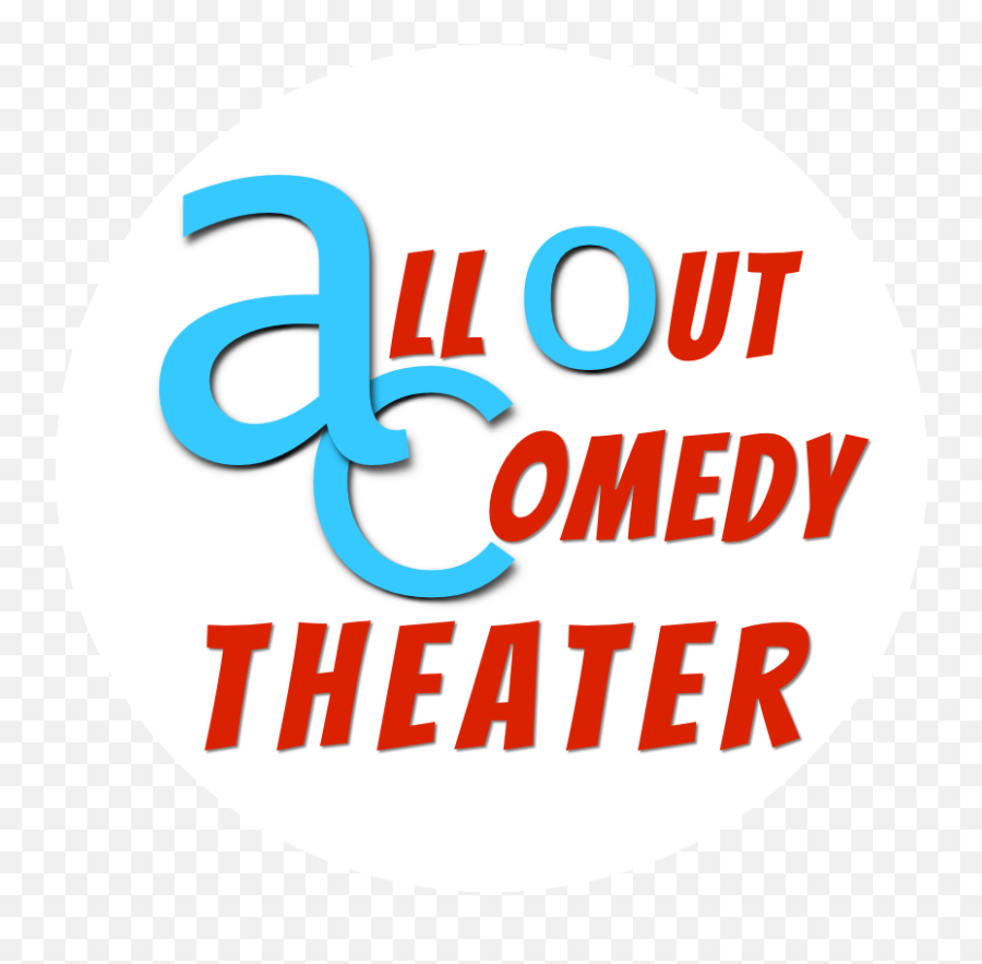 All Out Comedy Theater - All Out Comedy Theater Oakland Emoji,Emotions + Genres Improv