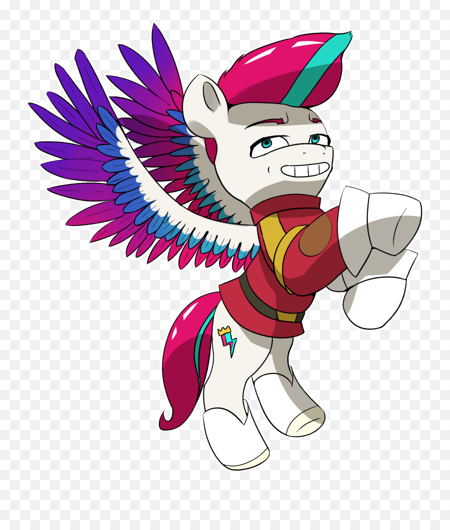 Vultraz Pegasus Pony - Fictional Character Emoji,Viva Las Lapras Emotion