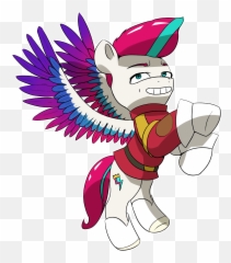 Vultraz Pegasus Pony - Fictional Character Emoji,Viva Las Lapras Emotion