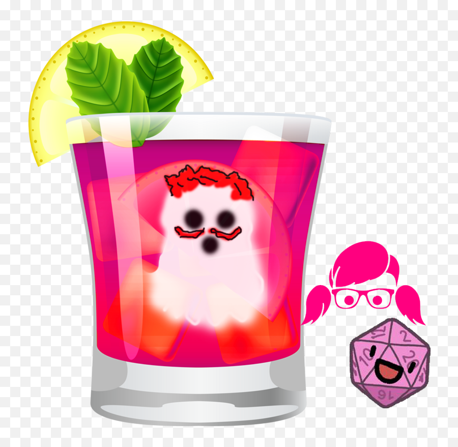 Investigating The Creature Of The Pink Island Mystery - Clip Art Emoji,Melonheadz Emotions