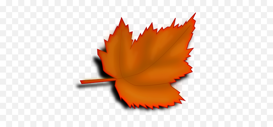 100 Free Orange Leaf U0026 Fall Vectors - Pixabay Tree Leaves Clip Art Emoji,Fall Leaf Emoji