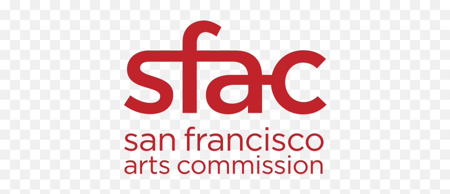 A Community Creation Space - Sf Arts Commission Logo Emoji,Mark Rothko Emotions Art Lesson