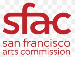 A Community Creation Space - Sf Arts Commission Logo Emoji,Mark Rothko Emotions Art Lesson