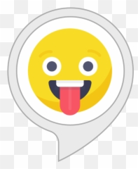 Amazoncom Random Fun Facts Alexa Skills Emoji,Relaxed Emojis