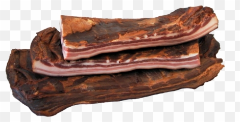Bacon Prosciutto Ham Lardo Pizza - Bacon Png Download 1024 Emoji,Free Emoji Hambugers