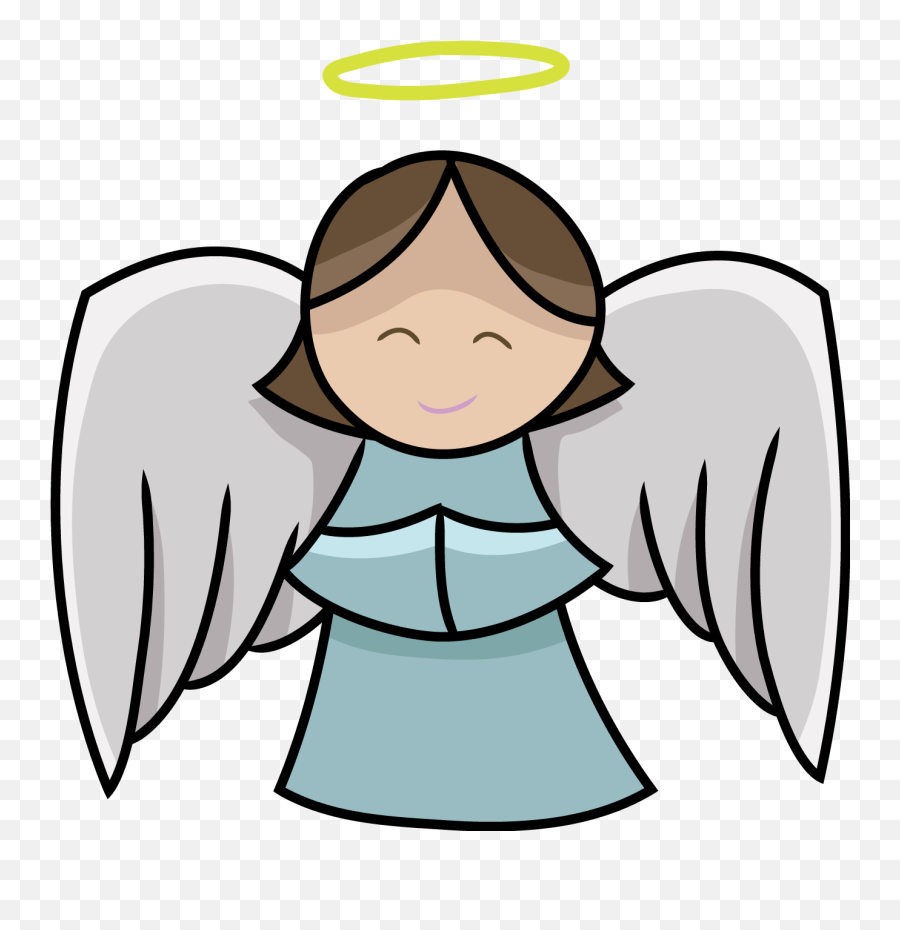 Angel Free To Use Cliparts - Angel Clipart Emoji,Angel Book Emoji