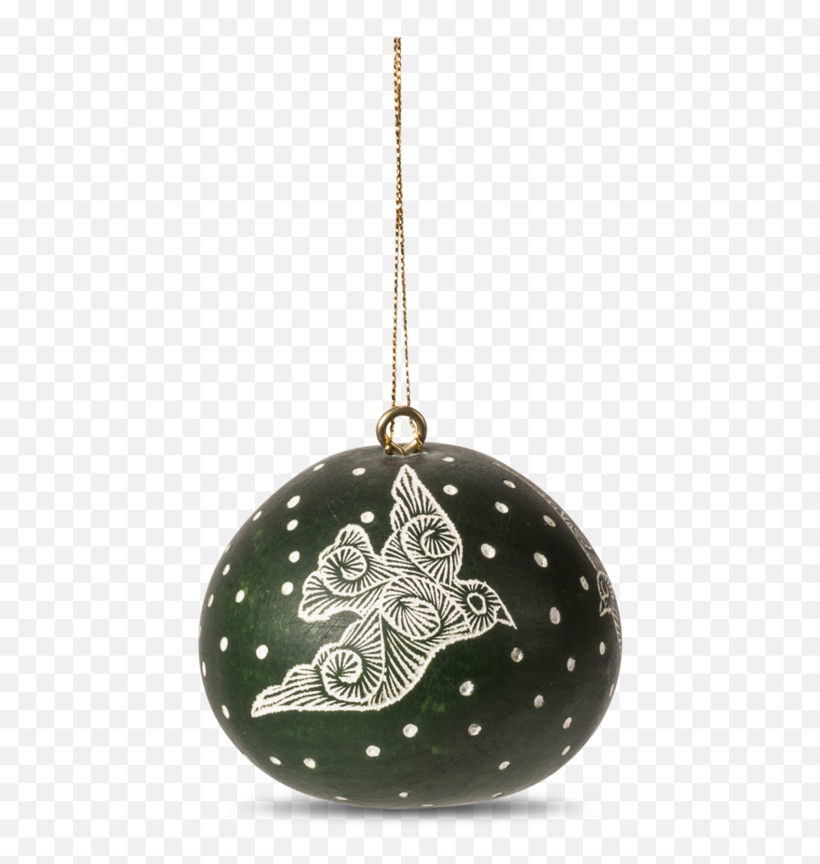 Christmas Gourd Ornaments Lucuma Designs Emoji,Minature Christmas Emoticons