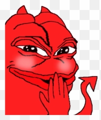 Pol - Politically Incorrect Thread 223464671 Emoji,Transparent Dumb Pepe Emojis