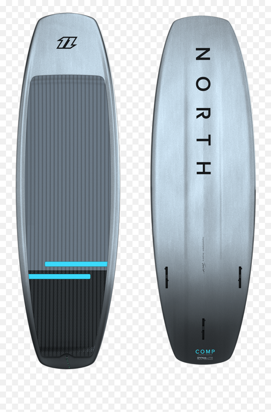 North Charge Performance Surfboard - Down The Line Emoji,Emotion Bonzer Surfboards
