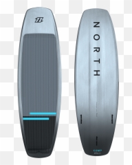 North Charge Performance Surfboard - Down The Line Emoji,Emotion Bonzer Surfboards
